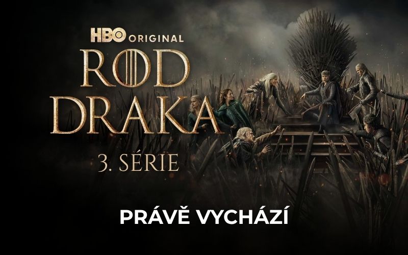 Rod draka