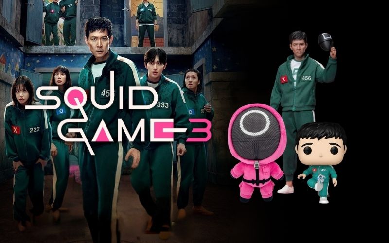 squid game