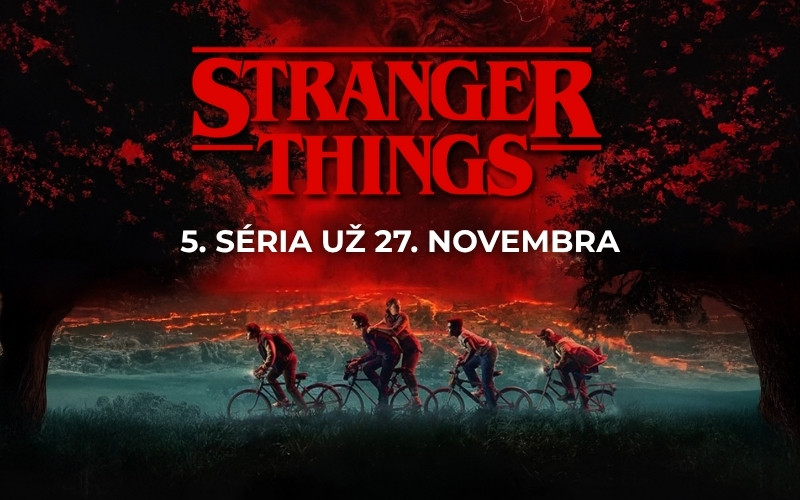 stranger things