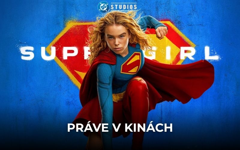 supergirl