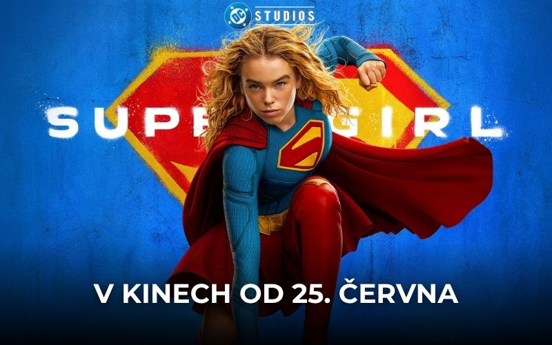 supergirl