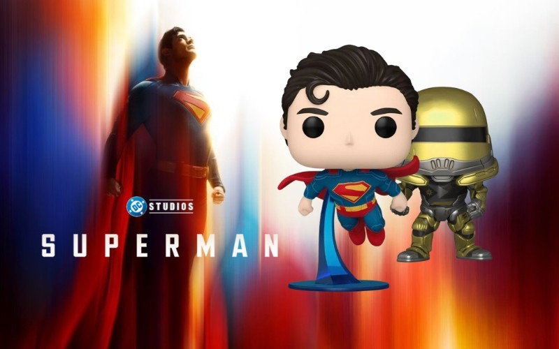 superman