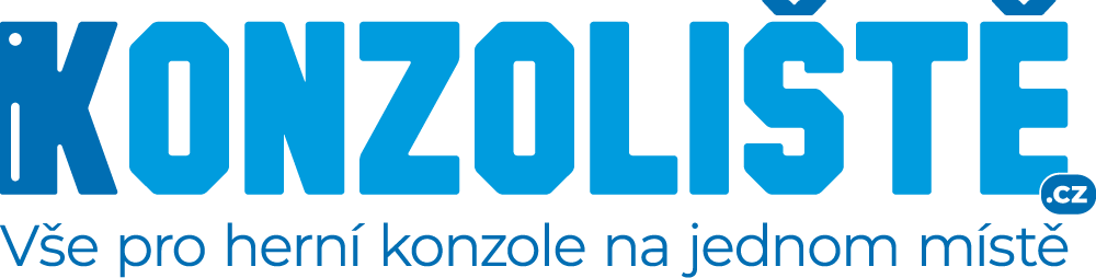 KONZOLIŠTĚ.cz