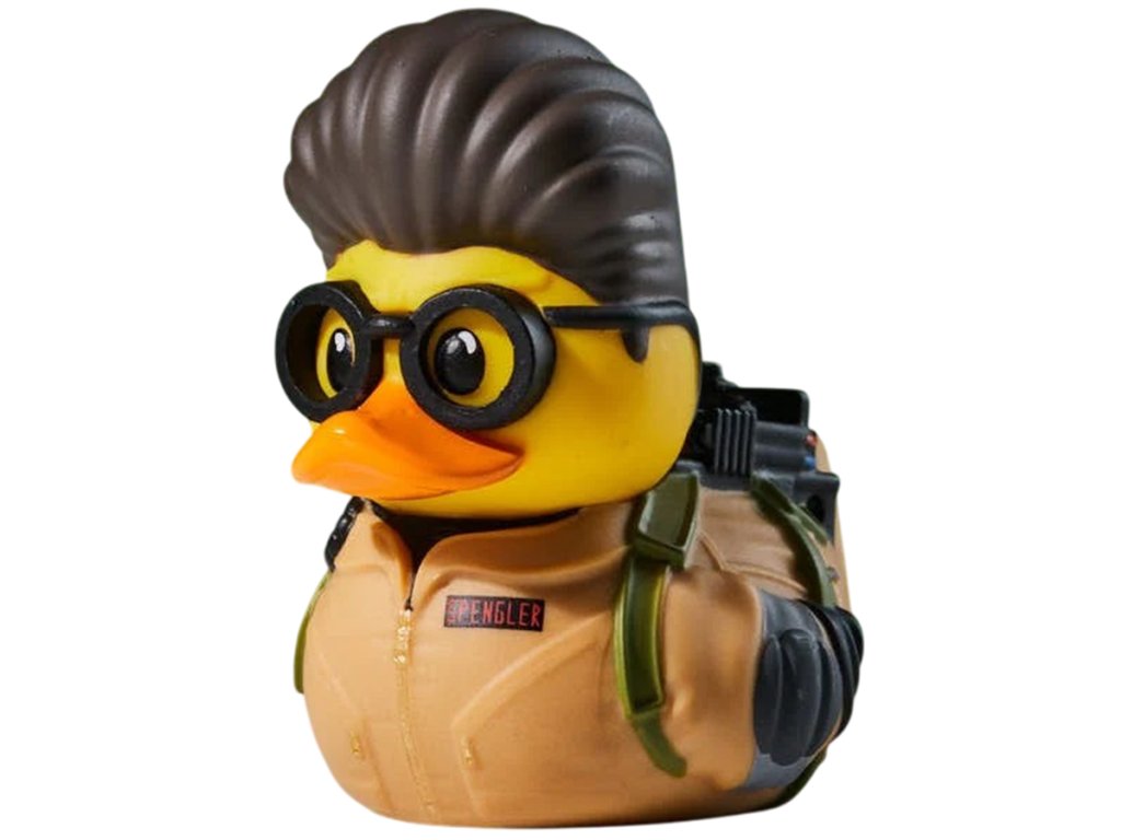 EgonSpengler Ghostbusters MiniTUBBZ PL 4 Photoroom