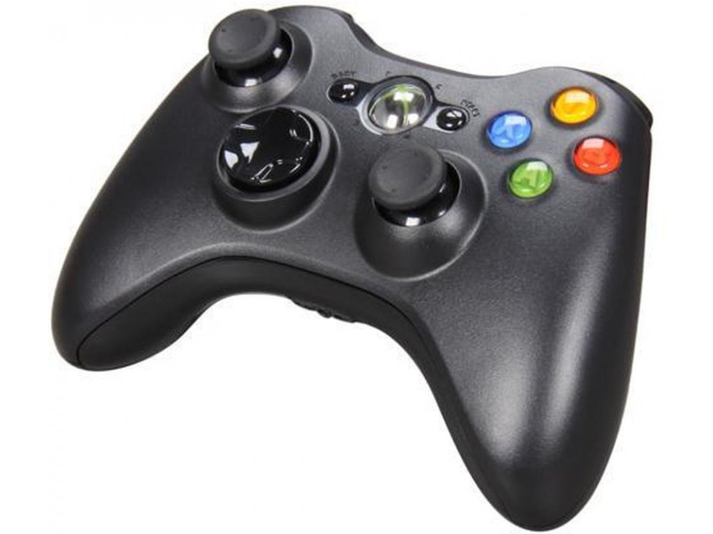Microsoft Xbox 360 Wireless Controller Original Bazar za €34,34