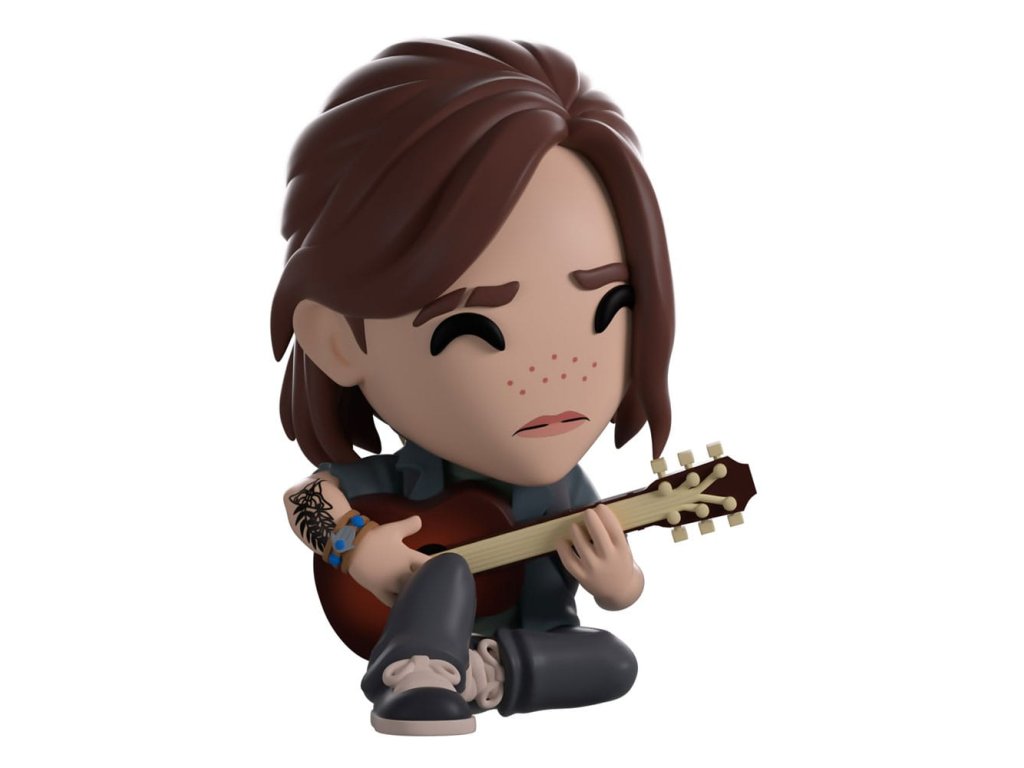 Youtooz: The Last of Us - Ellie 9 cm