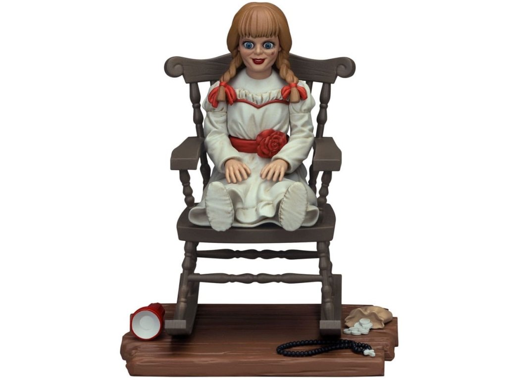 Figurka Annabelle D-Stage - Annabelle 12 cm