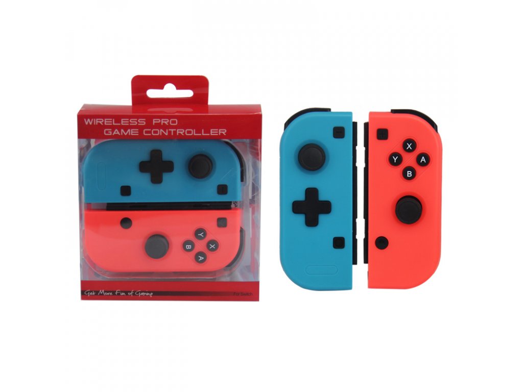 Nintendo Switch Joy-Con za 1 099 Kč - Ovladače pro Nintendo Switch