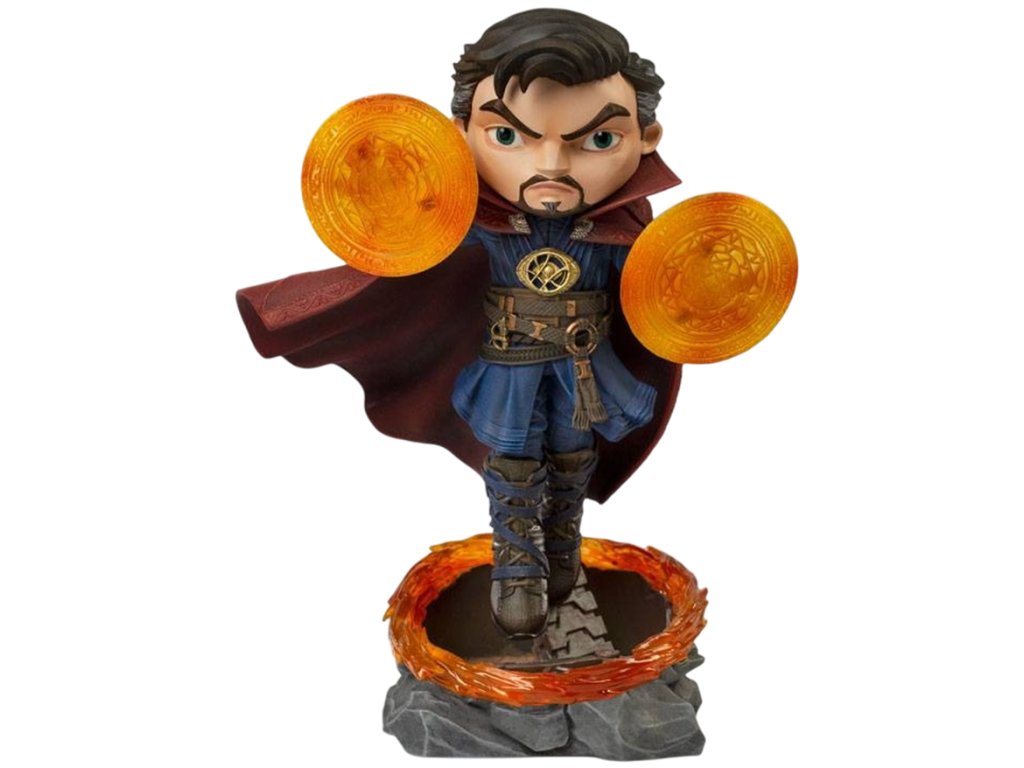 Figurka Avengers Endgame Mini Co. - Dr. Strange 17 cm