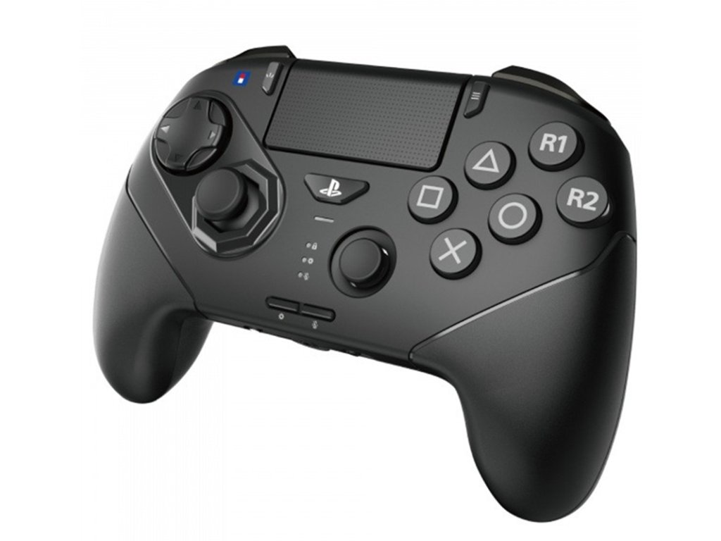 HORI Wireless Fighting Commander OCTA Pro (PC/PS5)