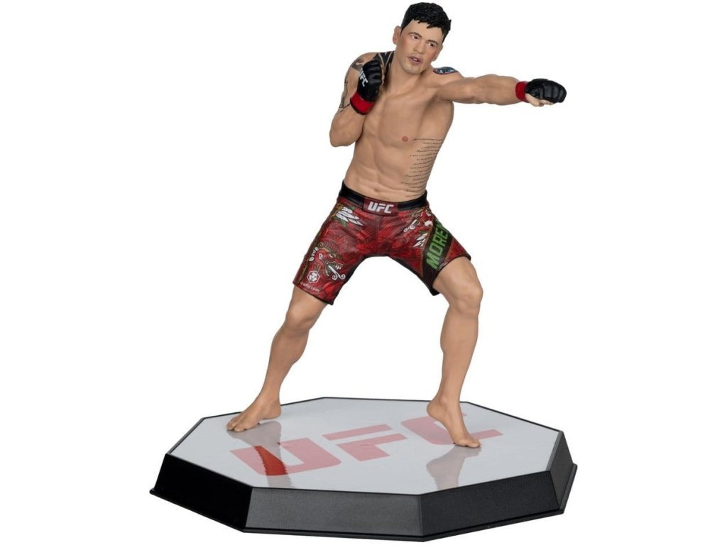 Figurka UFC - Brandon Moreno 16 cm