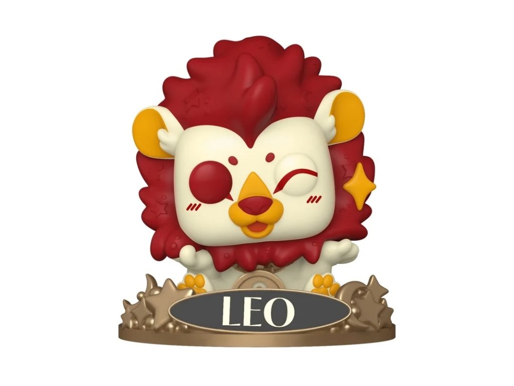 Funko POP! 23 Zodiac - Leo