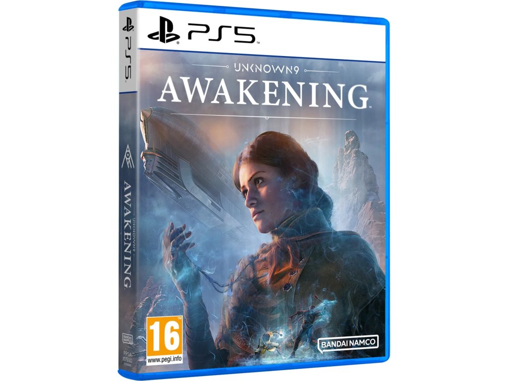PS5 Unknown 9: Awakening