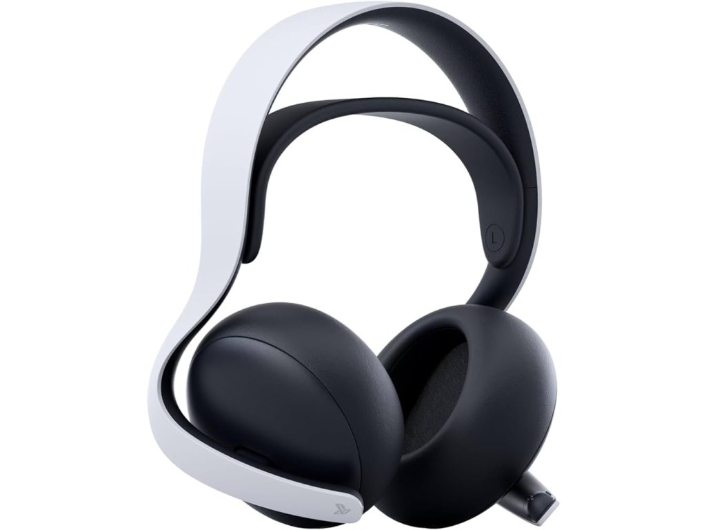 Sony Pulse Elite Wireless Headset PS5