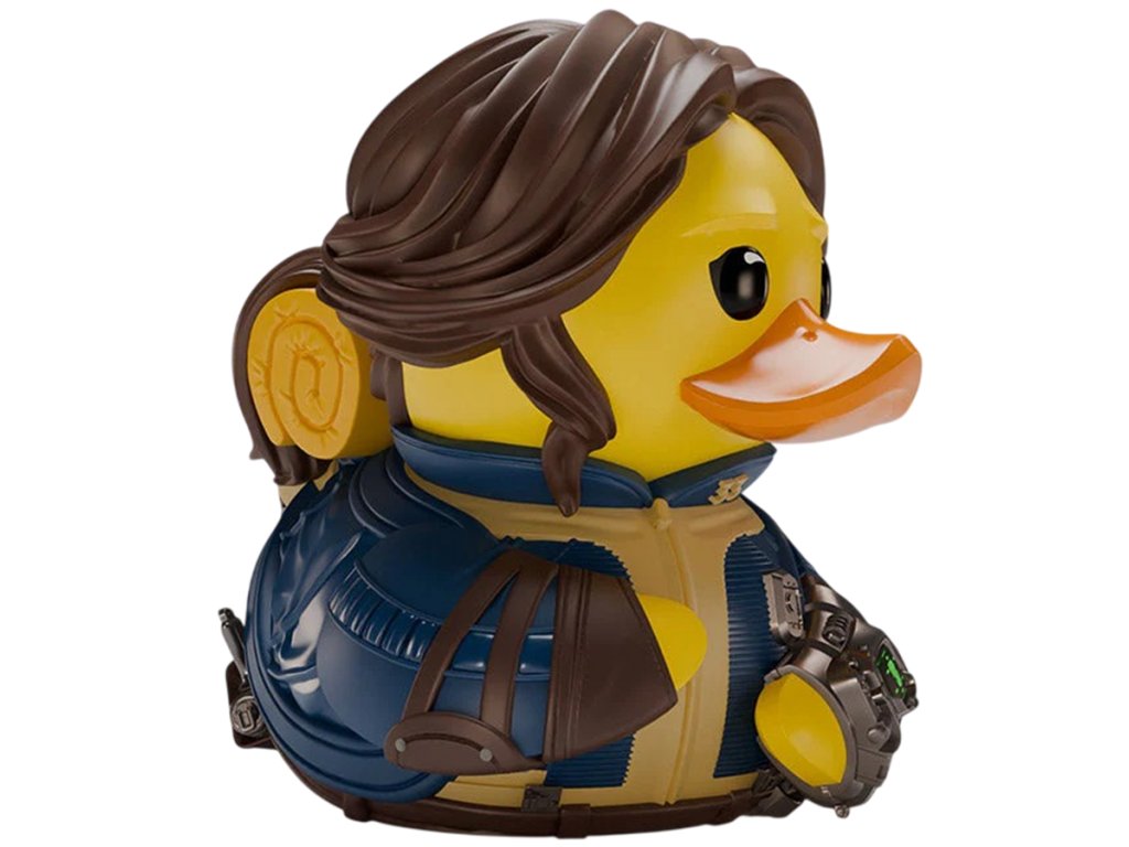 Tubbz kachnička Fallout - Lucy Maclean