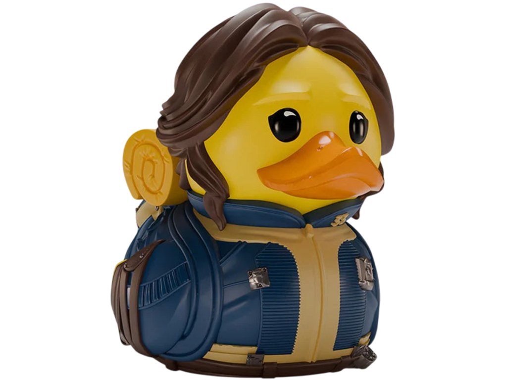 Tubbz Mini kachnička Fallout - Lucy Maclean