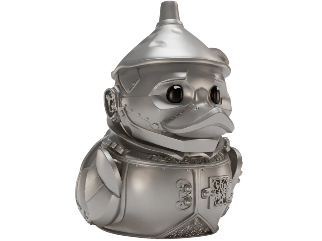 Tubbz Mini kachnička Wicked - Tin Man