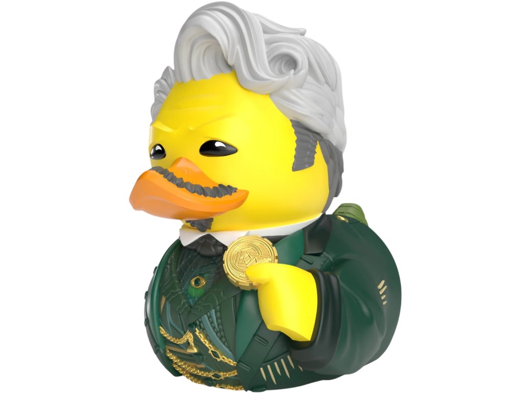 Tubbz kachnička Wicked - Wizard of Oz