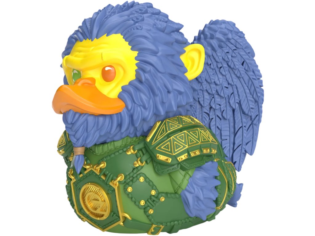 Tubbz kachnička Wicked - Flying Monkey Chistery