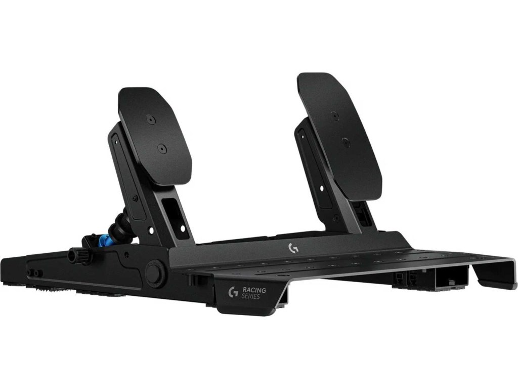 Logitech RS Pedals (PC/PS5/XSX)