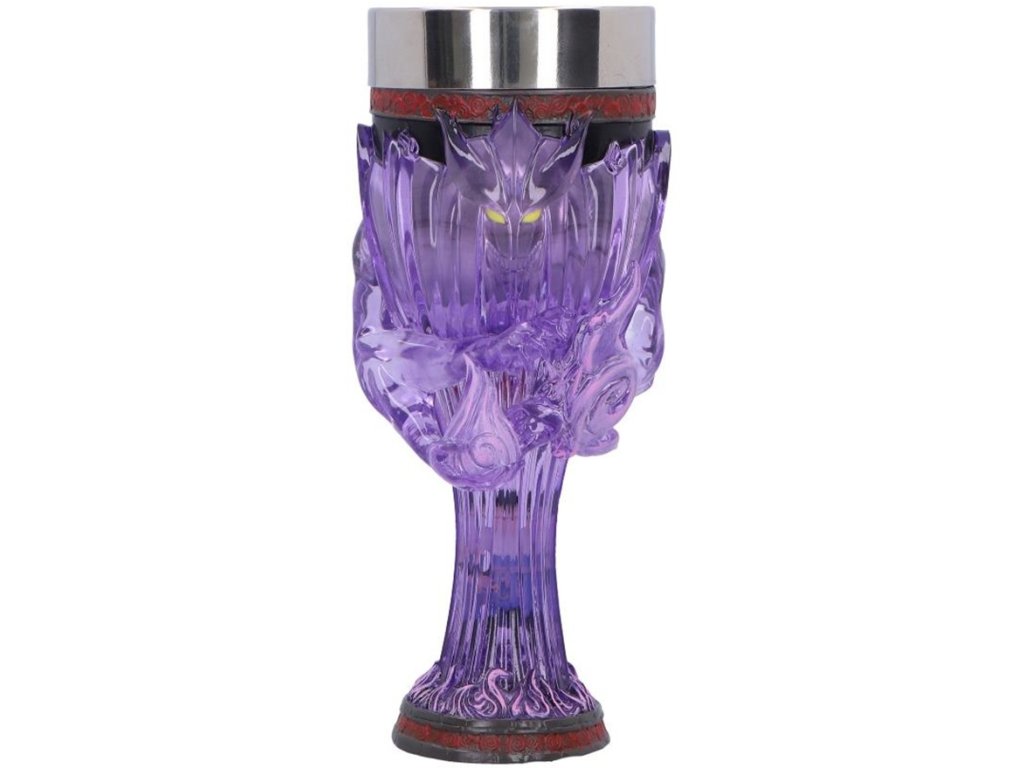 Pohár Naruto - Sasuke