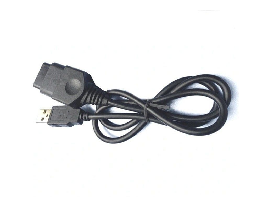 USB Adaptér k ovladači Xbox Classic