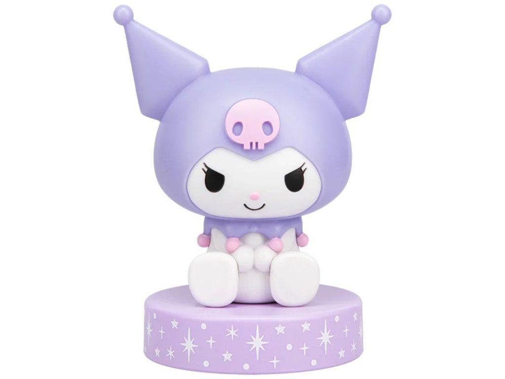 Lampička Kuromi Icon Light