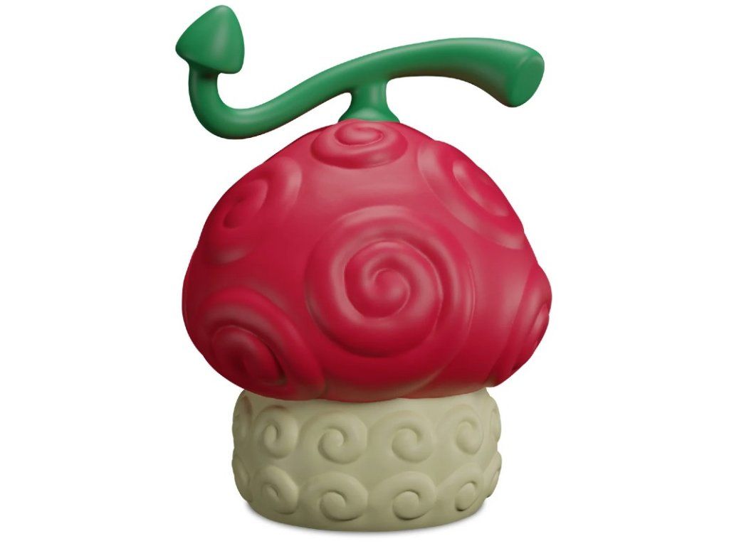 Lampička One Piece - Human-Human Fruit