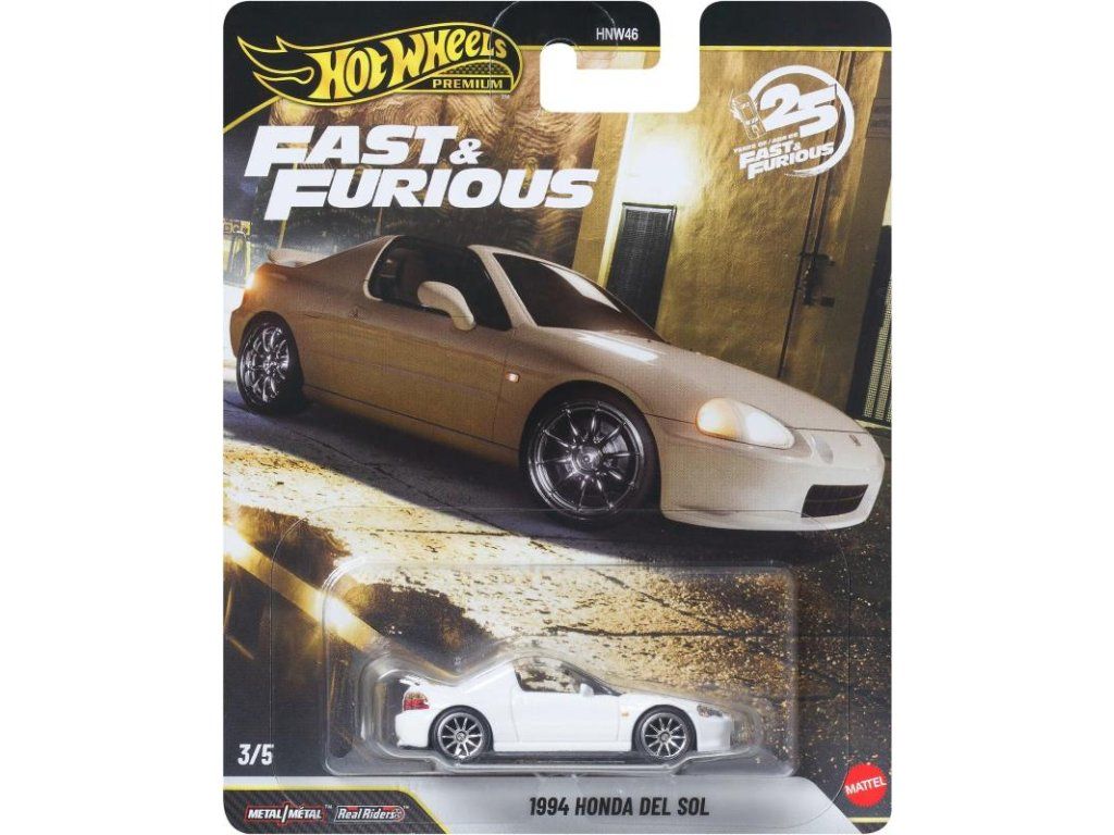 1994 Honda Del Sol