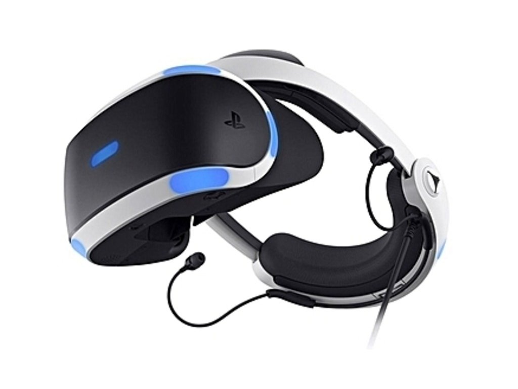 Sony PlayStation VR V2