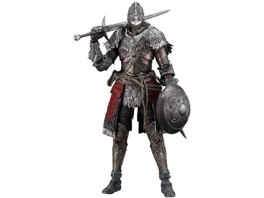 Akční figurka Elden Ring Figma - Raging Wolf 16 cm