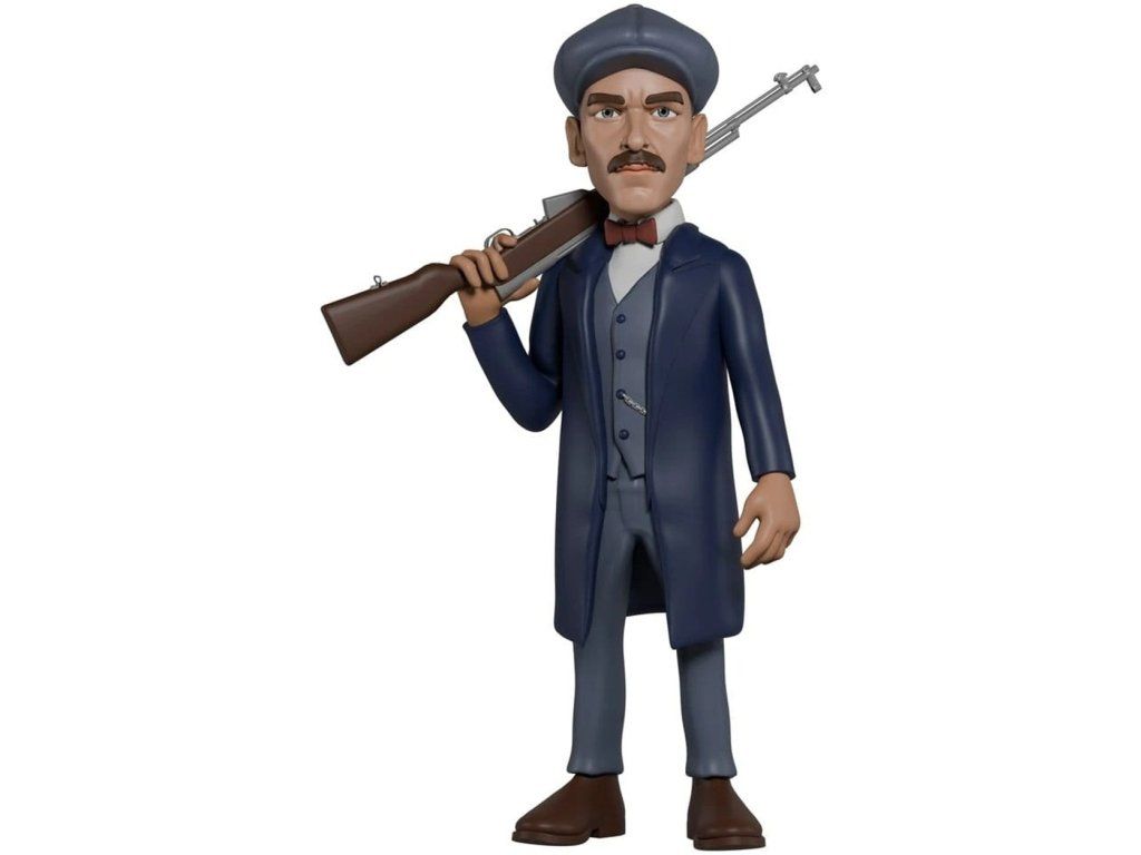 Minix: Peaky Blinders - Arthur Shelby 12 cm