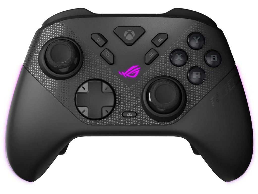 ASUS ROG Raikiri II Wireless Controller (PC/XSX)