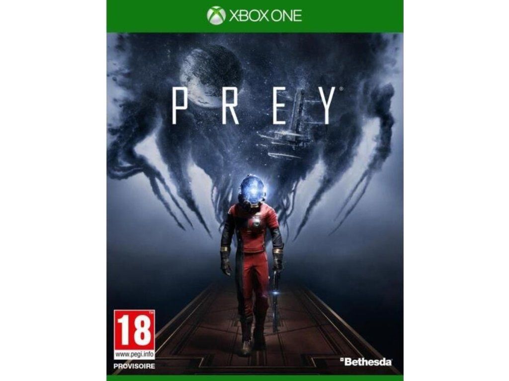 Xbox One Prey