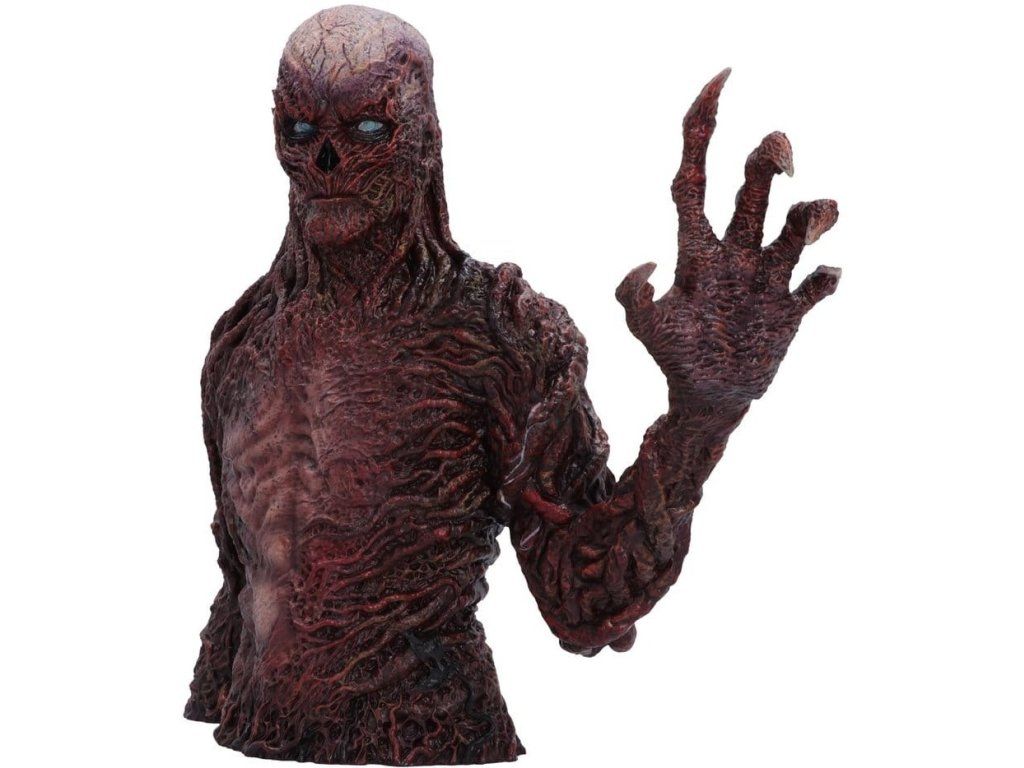 Soška Stranger Things - Vecna 30 cm