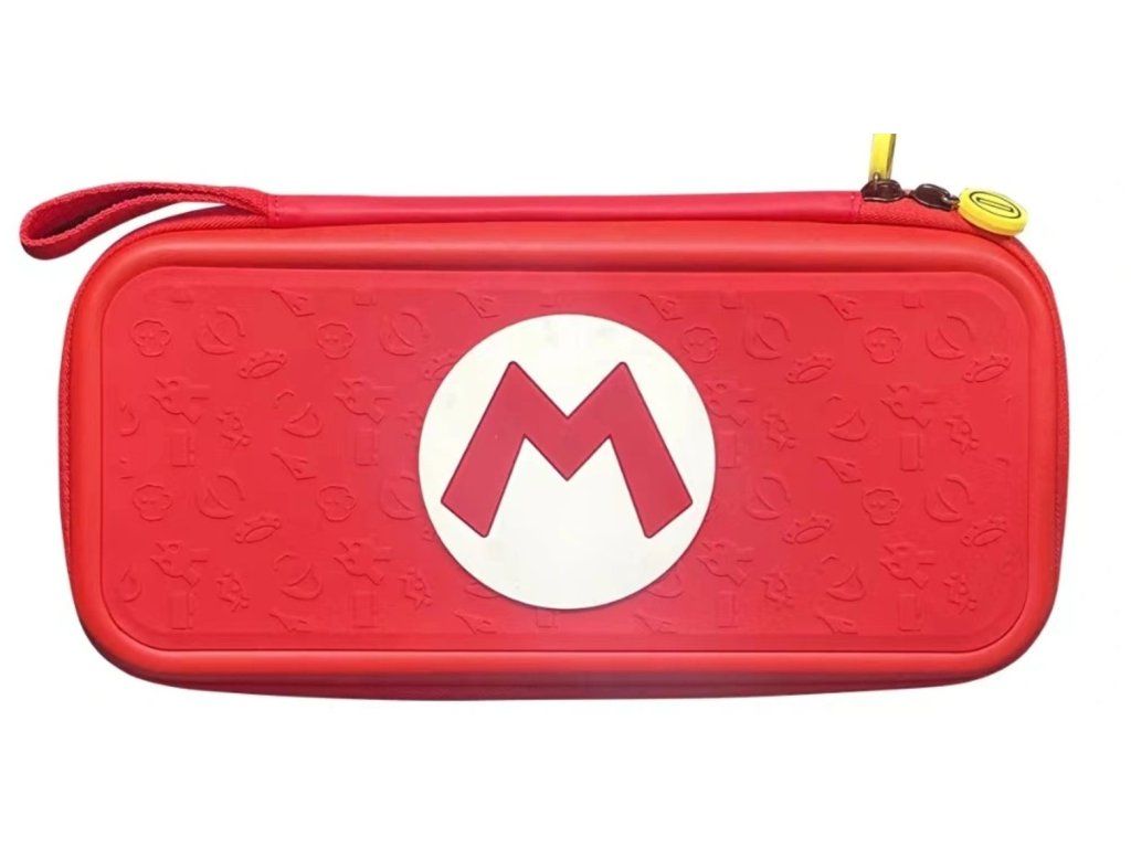 Silikonové cestovní pouzdro pro Nintendo Switch 2