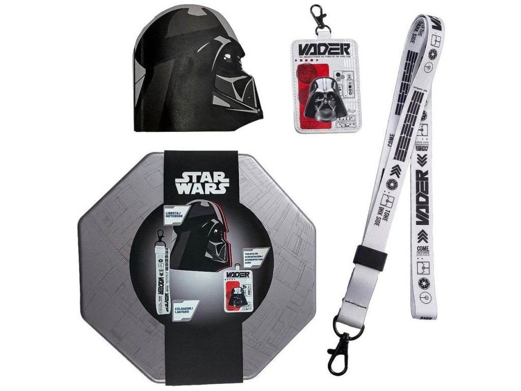 Sada psacích potřeb Star Wars