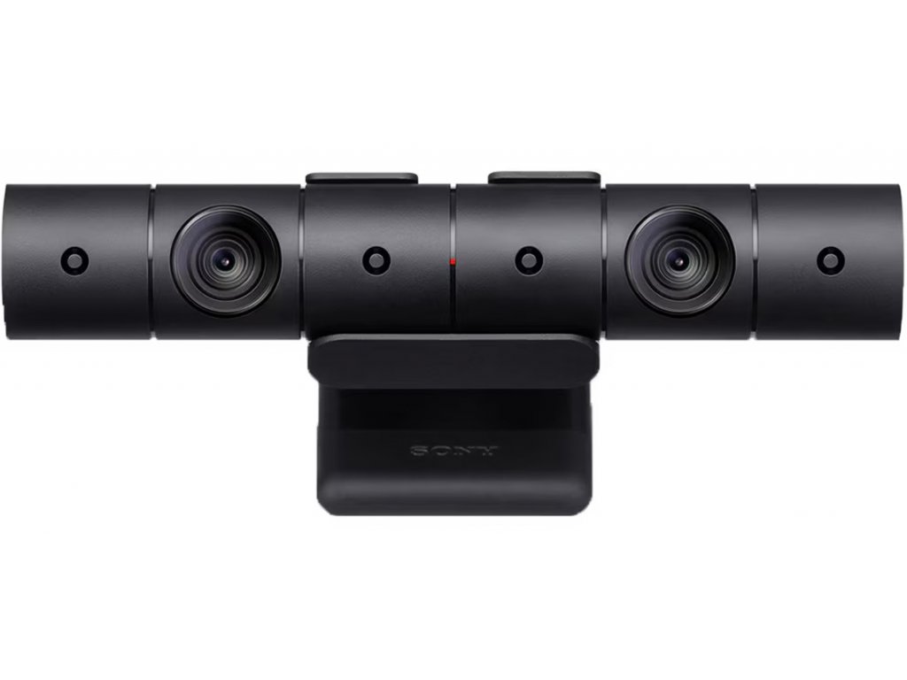 PS4 Sony Playstation 4 Kamera V2