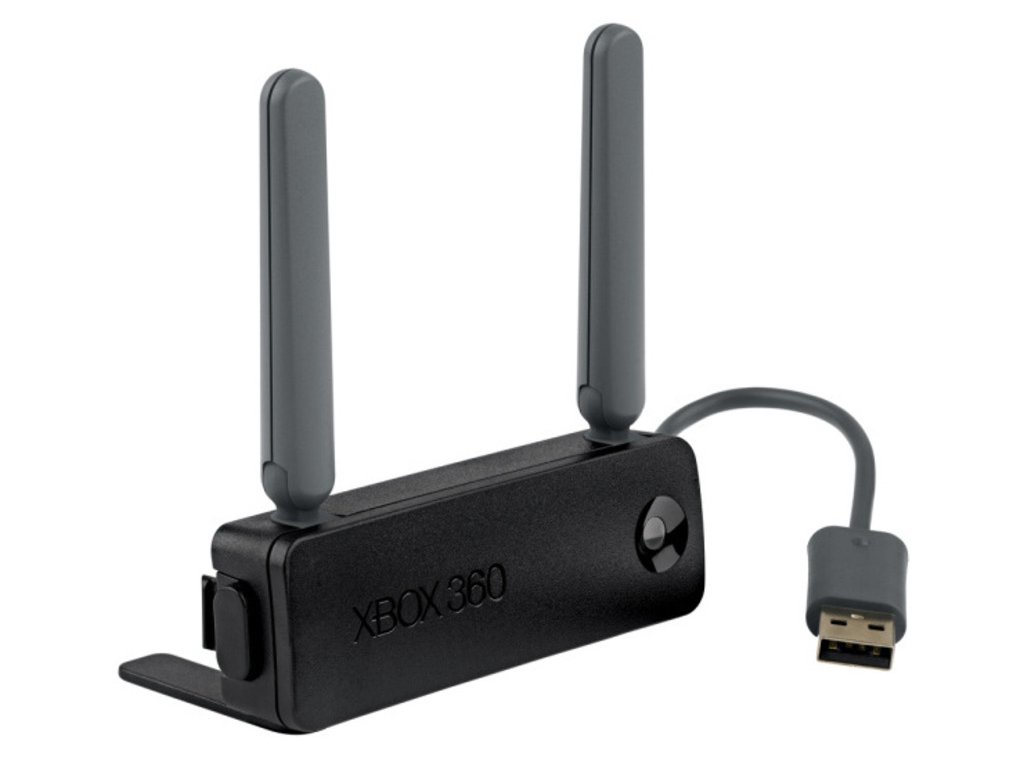Xbox one wireless network adapter new arrivals