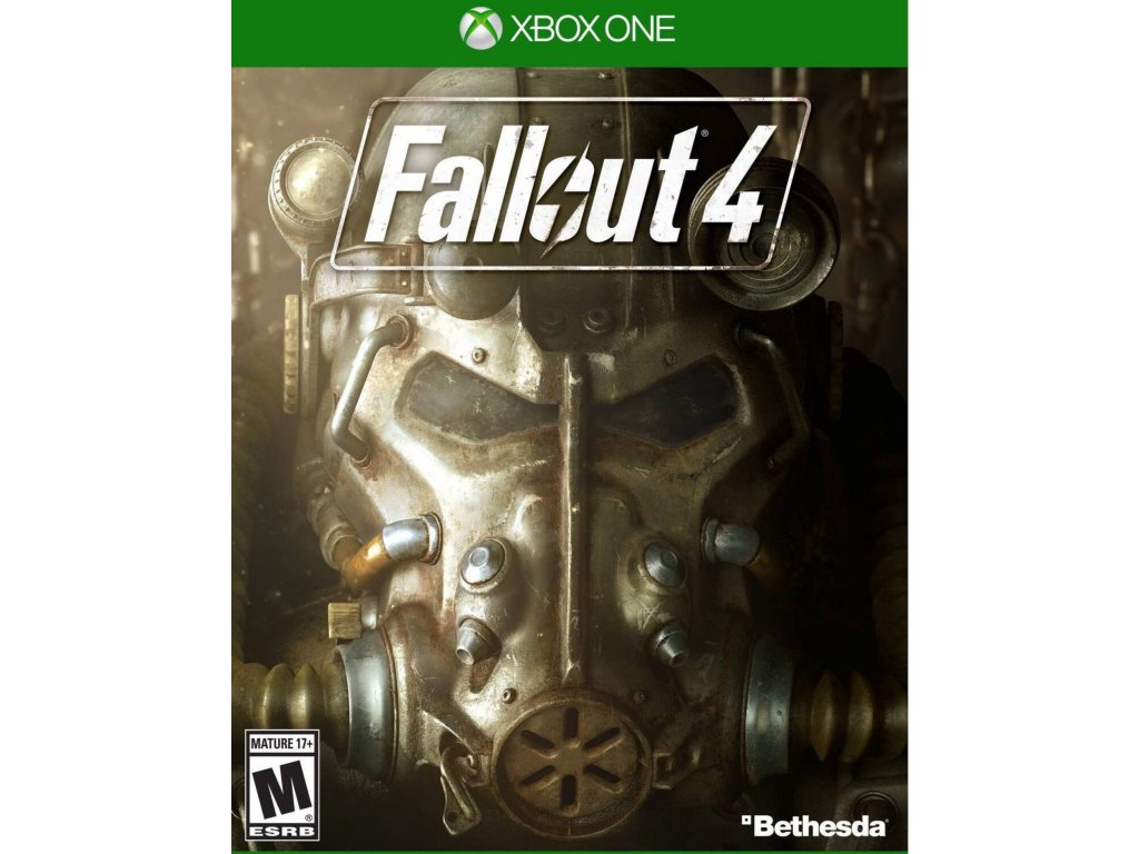Xbox One Fallout 4