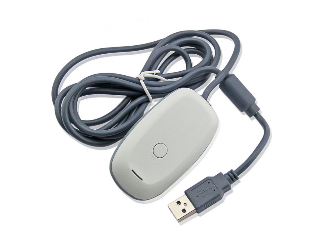 xbox 360 wireless receiver xbox 360 wireless receiver