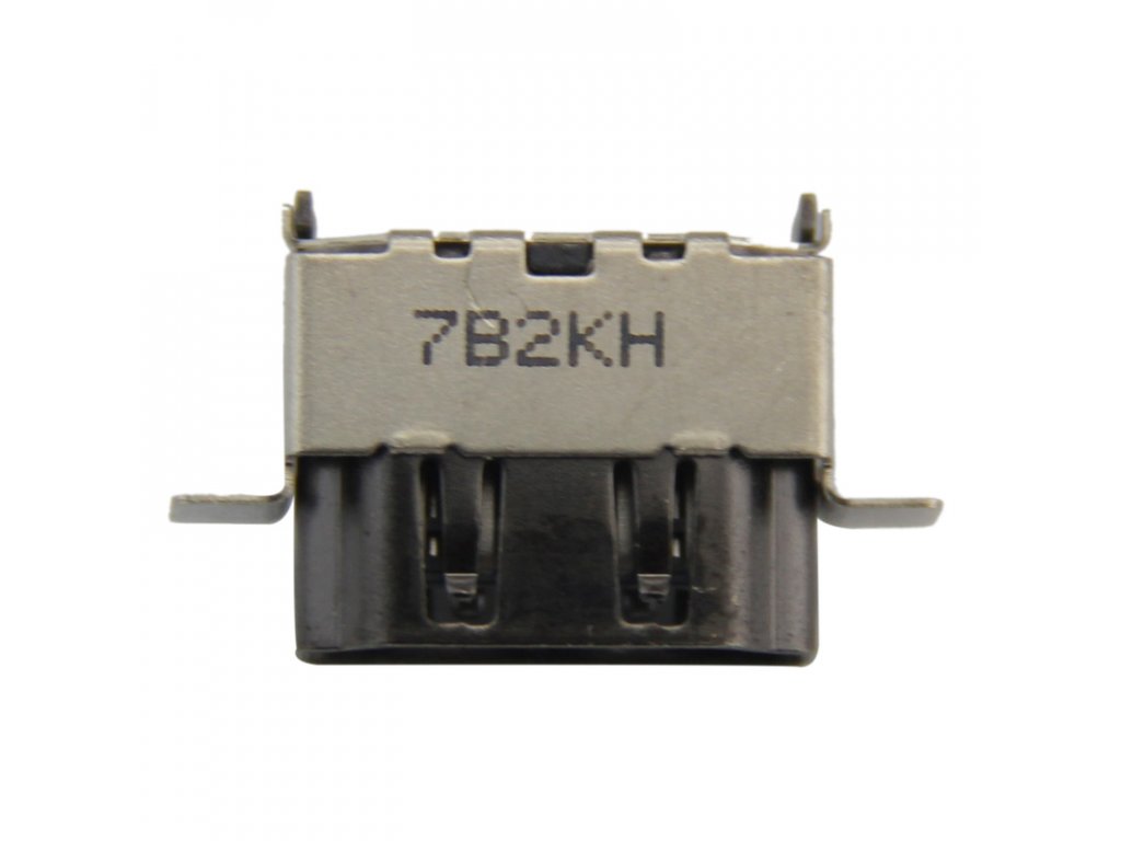 HMDI port Xbox One X