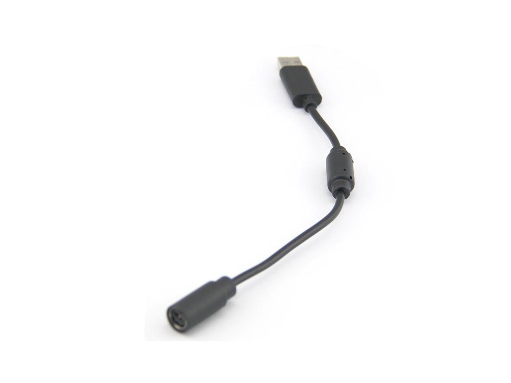 Xbox usb разъем