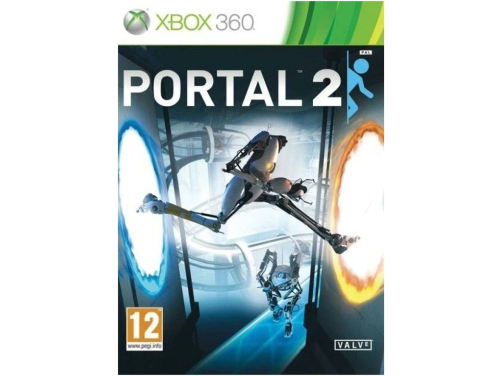 X360/XONE Portal 2