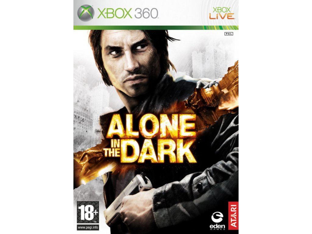 2119 xbox 360 alone in the dark