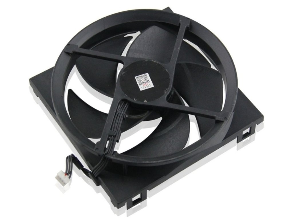 Ventilátor chladící jednotka pro Xbox One