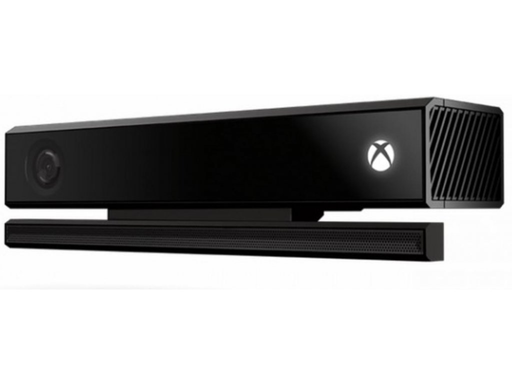 Microsoft Xbox One Kinect Senzor Bazar za 1 999 Kč - Kinect pro Xbox One |  KONZOLIŠTĚ.cz