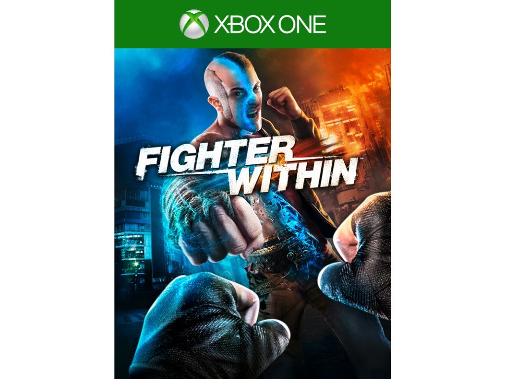 Fighter Within (Xbox One)