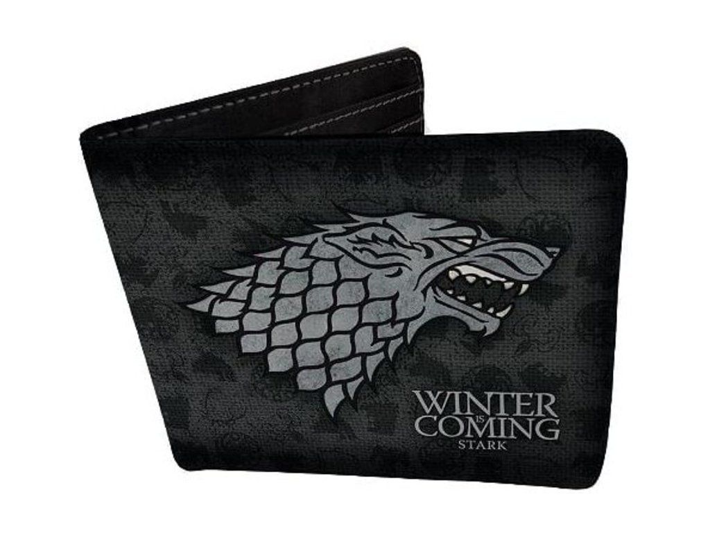 Peněženka Game of Thrones Stark
