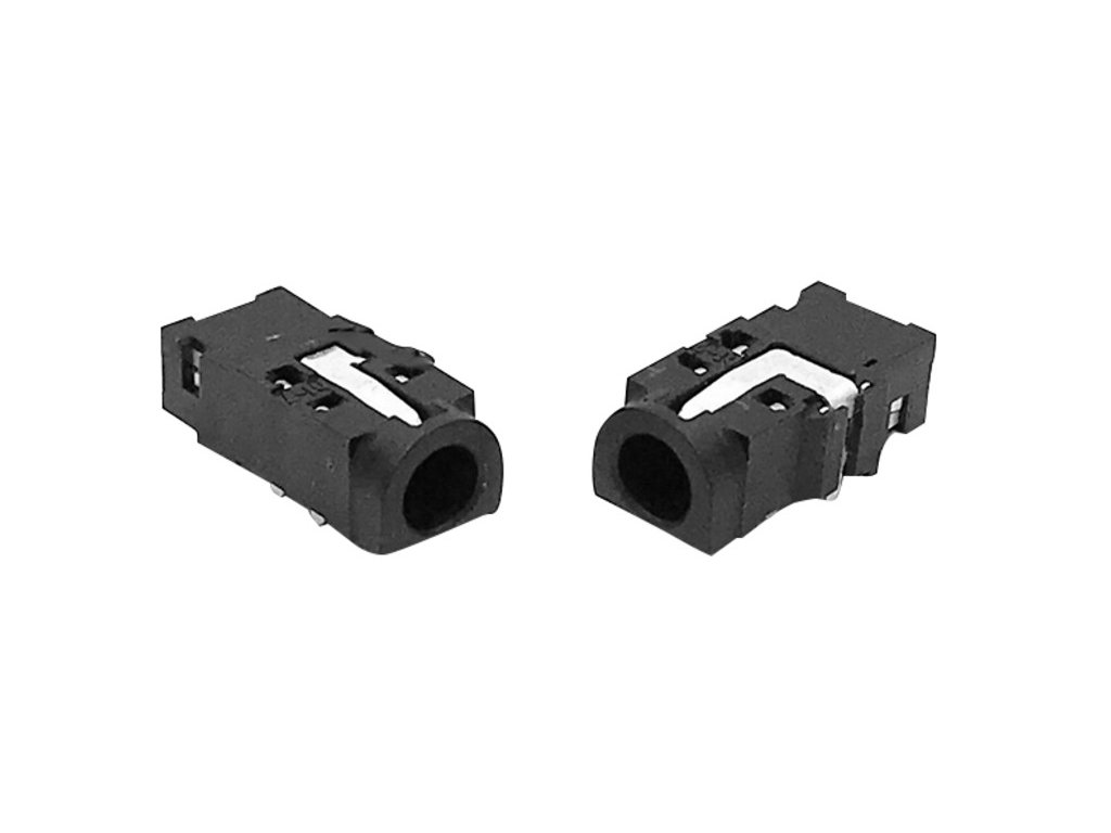Port Connector na sluchátka pro Nintendo Switch LITE